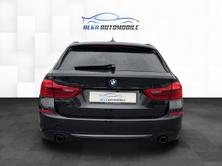 BMW 530d Touring Sport Line Steptronic, Diesel, Occasioni / Usate, Automatico - 4