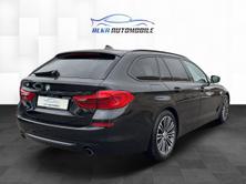 BMW 530d Touring Sport Line Steptronic, Diesel, Occasioni / Usate, Automatico - 5