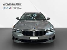 BMW 530d 48V Touring, Mild-Hybrid Diesel/Electric, Second hand / Used, Automatic - 2
