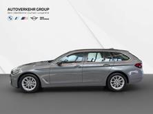 BMW 530d 48V Touring, Mild-Hybrid Diesel/Elektro, Occasion / Gebraucht, Automat - 3