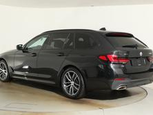 BMW 530 i Touring M Sport Steptronic, Mild-Hybrid Petrol/Electric, Second hand / Used, Automatic - 4