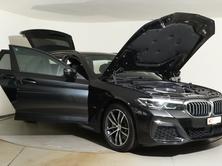 BMW 530 i Touring M Sport Steptronic, Hybride Leggero Benzina/Elettrica, Occasioni / Usate, Automatico - 6