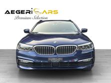 BMW 530d Touring Steptronic, Diesel, Occasioni / Usate, Automatico - 3