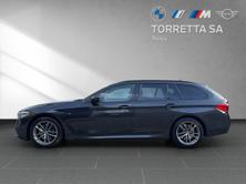 BMW 530d Touring Sport Line Steptronic, Diesel, Occasion / Utilisé, Automatique - 2