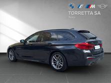 BMW 530d Touring Sport Line Steptronic, Diesel, Occasion / Utilisé, Automatique - 3