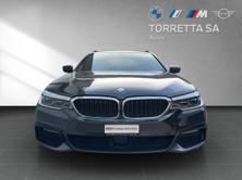 BMW 530d Touring Sport Line Steptronic, Diesel, Occasion / Utilisé, Automatique - 4