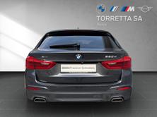BMW 530d Touring Sport Line Steptronic, Diesel, Occasioni / Usate, Automatico - 5