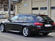 BMW 530d Platinum M-Sport Edition, Diesel, Occasion / Utilisé, Automatique - 3
