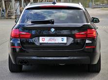 BMW 530d Platinum M-Sport Edition, Diesel, Occasion / Utilisé, Automatique - 4