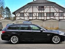 BMW 530d Platinum M-Sport Edition, Diesel, Occasion / Utilisé, Automatique - 6