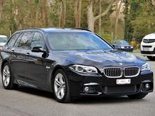BMW 530d Platinum M-Sport Edition, Diesel, Second hand / Used, Automatic - 7