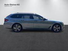 BMW 530i 48V Touring, Mild-Hybrid Benzin/Elektro, Occasion / Gebraucht, Automat - 3
