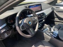 BMW 530i 48V Touring, Mild-Hybrid Benzin/Elektro, Occasion / Gebraucht, Automat - 4