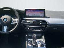 BMW 530i 48V Touring, Hybride Leggero Benzina/Elettrica, Occasioni / Usate, Automatico - 5