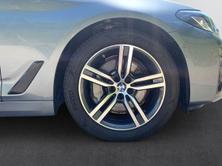 BMW 530i 48V Touring, Mild-Hybrid Benzin/Elektro, Occasion / Gebraucht, Automat - 6