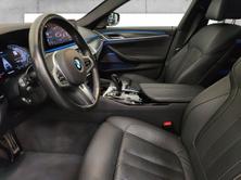 BMW 530e M Sport Tour., Plug-in-Hybrid Benzin/Elektro, Occasion / Gebraucht, Automat - 2