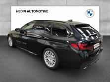 BMW 530e M Sport Tour., Hybride Rechargeable Essence/Électricité, Occasion / Utilisé, Automatique - 3