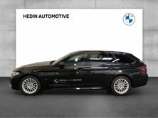 BMW 530e M Sport Tour., Hybride Rechargeable Essence/Électricité, Occasion / Utilisé, Automatique - 4