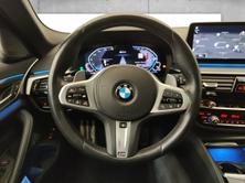 BMW 530e M Sport Tour., Hybride Rechargeable Essence/Électricité, Occasion / Utilisé, Automatique - 6