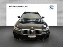 BMW 530e M Sport Tour., Hybride Rechargeable Essence/Électricité, Occasion / Utilisé, Automatique - 7
