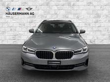 BMW 530d 48V Touring, Mild-Hybrid Diesel/Elektro, Occasion / Gebraucht, Automat - 2