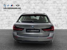 BMW 530d 48V Touring, Hybride Leggero Diesel/Elettrica, Occasioni / Usate, Automatico - 5