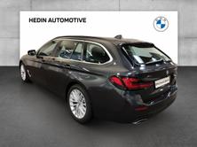 BMW 530d 48V Touring, Hybride Léger Diesel/Électricité, Occasion / Utilisé, Automatique - 3