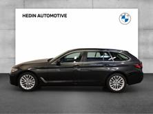 BMW 530d 48V Touring, Hybride Léger Diesel/Électricité, Occasion / Utilisé, Automatique - 4
