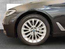 BMW 530d 48V Touring, Mild-Hybrid Diesel/Elektro, Occasion / Gebraucht, Automat - 5