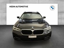 BMW 530d 48V Touring, Mild-Hybrid Diesel/Electric, Second hand / Used, Automatic - 7