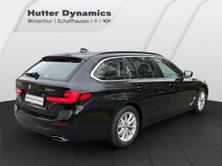 BMW 530d 48V Touring, Mild-Hybrid Diesel/Electric, Second hand / Used, Automatic - 3