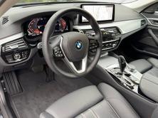 BMW 530d 48V Touring, Mild-Hybrid Diesel/Electric, Second hand / Used, Automatic - 5