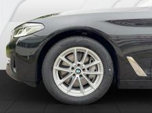BMW 530d 48V Touring, Hybride Léger Diesel/Électricité, Occasion / Utilisé, Automatique - 7