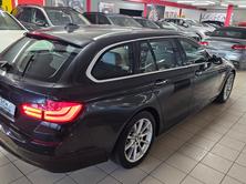 BMW 530d Touring Steptronic, Diesel, Occasioni / Usate, Automatico - 4
