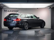 BMW 530d Touring Sport Line Steptronic, Diesel, Occasion / Gebraucht, Automat - 6