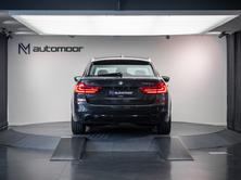 BMW 530d Touring Sport Line Steptronic, Diesel, Occasion / Gebraucht, Automat - 7