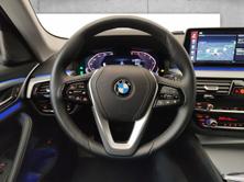 BMW 530d 48V Touring, Hybride Leggero Diesel/Elettrica, Occasioni / Usate, Automatico - 6