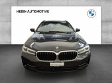 BMW 530d 48V Touring, Hybride Leggero Diesel/Elettrica, Occasioni / Usate, Automatico - 7