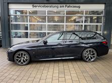 BMW 530d 48V Touring Pure M Sport Steptronic, Hybride Léger Diesel/Électricité, Occasion / Utilisé, Automatique - 2