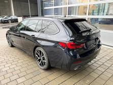 BMW 530d 48V Touring Pure M Sport Steptronic, Mild-Hybrid Diesel/Elektro, Occasion / Gebraucht, Automat - 3