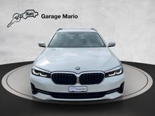 BMW 530d 48V Touring Steptronic, Hybride Leggero Diesel/Elettrica, Occasioni / Usate, Automatico - 2