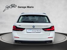 BMW 530d 48V Touring Steptronic, Mild-Hybrid Diesel/Elektro, Occasion / Gebraucht, Automat - 6
