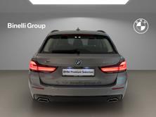 BMW 530d 48V Touring, Mild-Hybrid Diesel/Elektro, Occasion / Gebraucht, Automat - 4