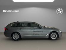 BMW 530d 48V Touring, Mild-Hybrid Diesel/Elektro, Occasion / Gebraucht, Automat - 7