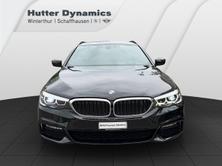 BMW 530d Touring, Diesel, Occasion / Gebraucht, Automat - 2