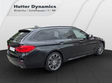 BMW 530d Touring, Diesel, Occasioni / Usate, Automatico - 3