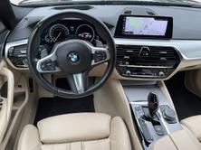 BMW 530d Touring, Diesel, Occasion / Gebraucht, Automat - 4