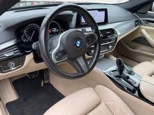 BMW 530d Touring, Diesel, Occasioni / Usate, Automatico - 5