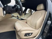 BMW 530d Touring, Diesel, Occasioni / Usate, Automatico - 6