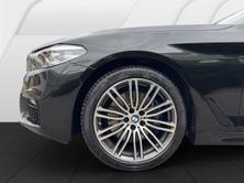 BMW 530d Touring, Diesel, Occasion / Utilisé, Automatique - 7